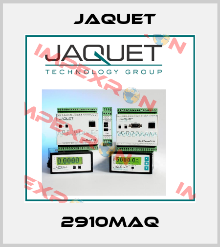 2910MAQ Jaquet