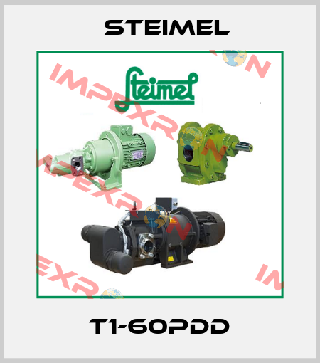 T1-60PDD Steimel