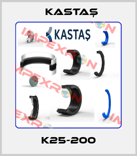 K25-200 Kastaş