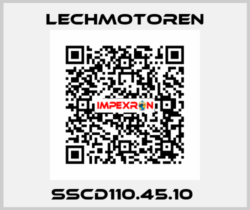 SSCD110.45.10  Lechmotoren