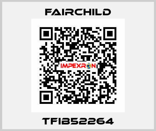 TFIB52264 Fairchild