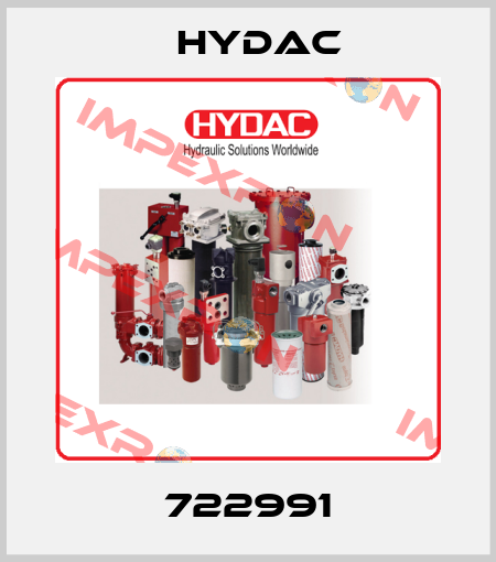 722991 Hydac