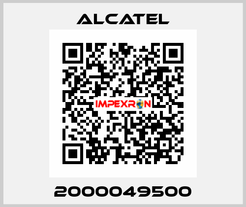 2000049500 Alcatel