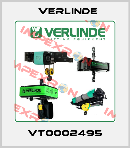 VT0002495 Verlinde