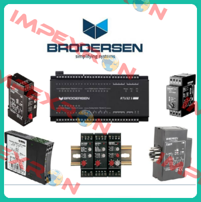 XM-S1 Brodersen