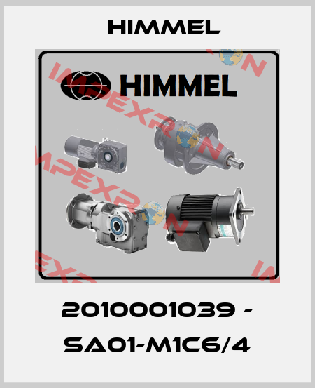 2010001039 - SA01-M1C6/4 HIMMEL