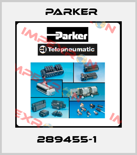 289455-1  Parker