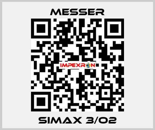 SIMAX 3/O2 Messer