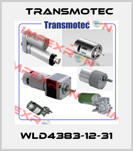 WLD4383-12-31 Transmotec