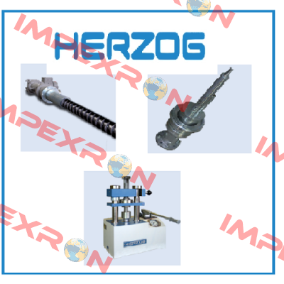 HSM 100 A   Nr: MA17055-1-1 Herzog