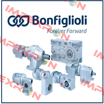 VF 49 A 100 P63 B14 B3 Bonfiglioli