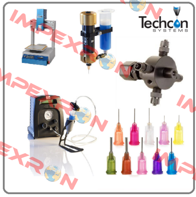 repair kit  for TS5440 Techcon Systems