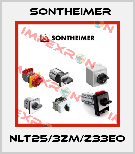 NLT25/3ZM/Z33EO Sontheimer