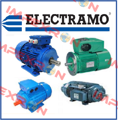 3RS007.50D4F4  IE3 380-415V Electramo