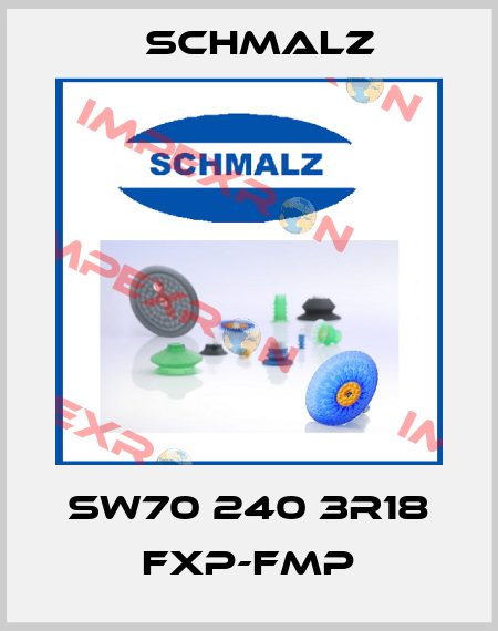 SW70 240 3R18 FXP-FMP Schmalz