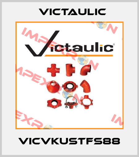 VICVKUSTFS88 Victaulic