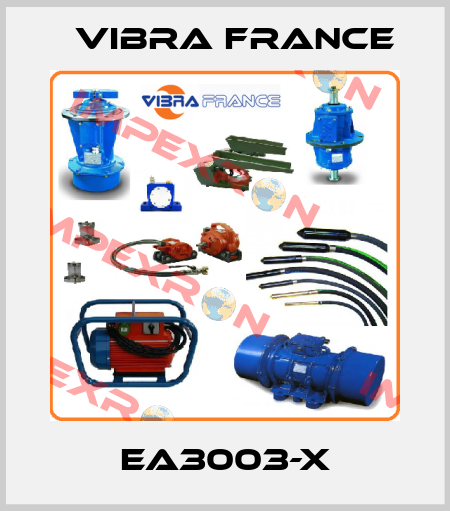 EA3003-X Vibra France