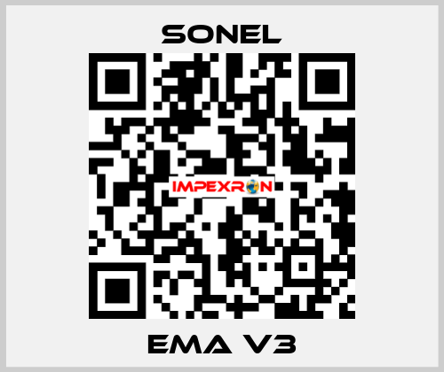 EMA V3 Sonel