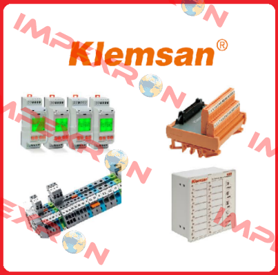 325 259 Klemsan