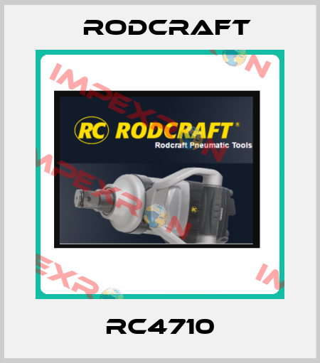 RC4710 Rodcraft