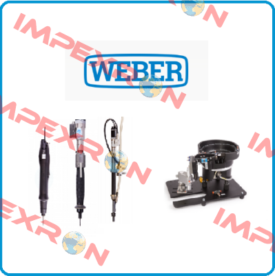 10001936 Weber