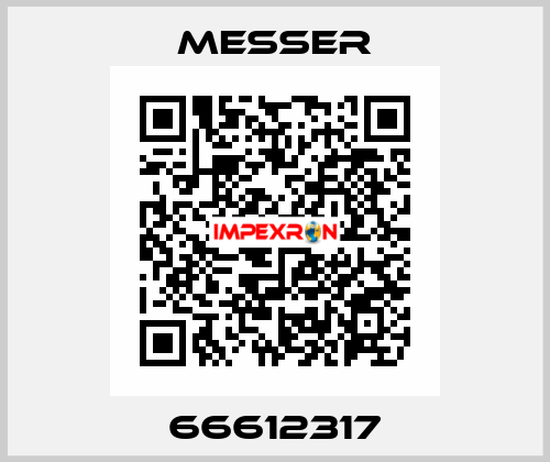 66612317 Messer