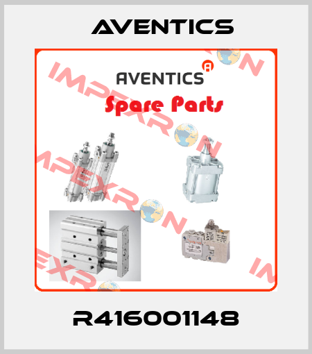 R416001148 Aventics