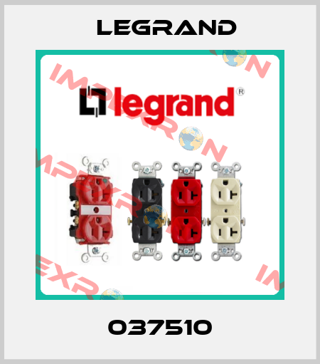 037510 Legrand