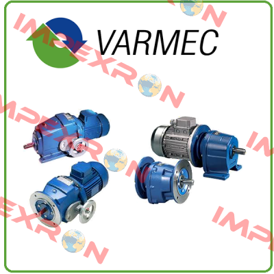 RCV 352 NF 180 i=19,21 IEC28-200 V1 FMB Varmec