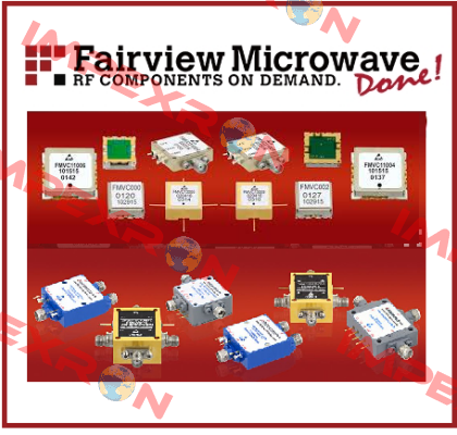 SKU:SA6510-10 Fairview Microwave