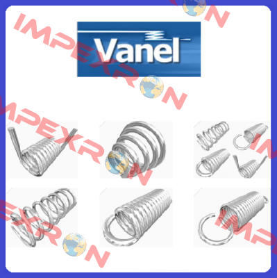 C.053.070.0250 A Vanel