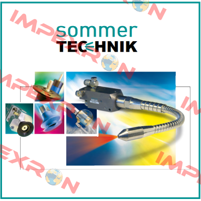 ISOVG150 2.0 BEI Sommer Technik