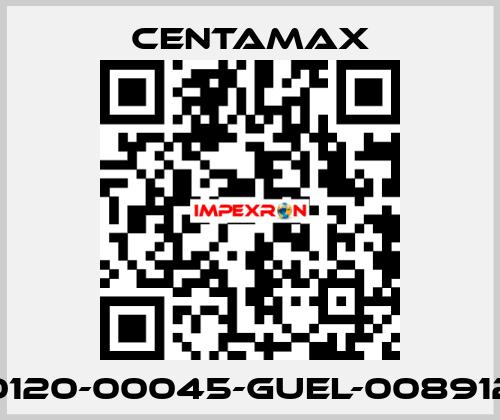 0120-00045-GUEL-008912 CENTAMAX