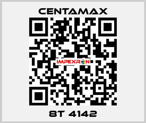 8T 4142 CENTAMAX