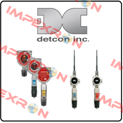 370-242400-000 Detcon (Teledyne)