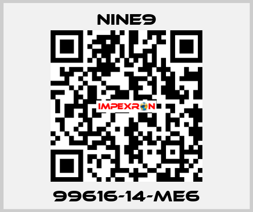 99616-14-ME6 Nine9