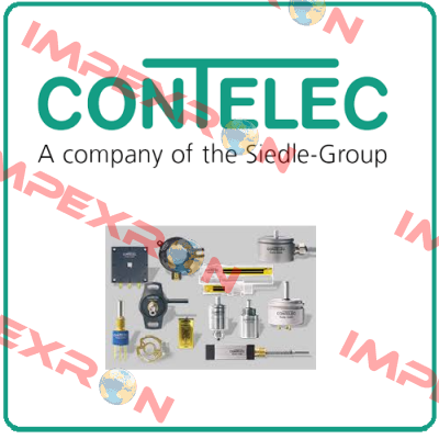 PDM2310-500 R/J 24 VDC Contelec