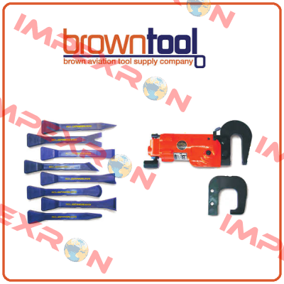 K-45PCKIT Browntool