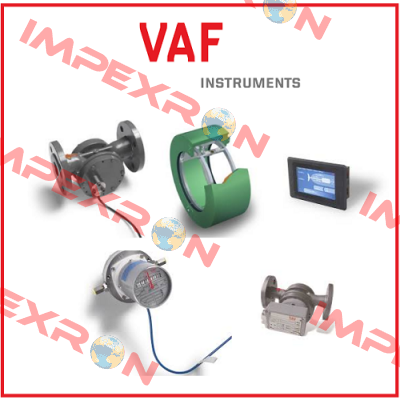 Type J 3015N VAF Instruments