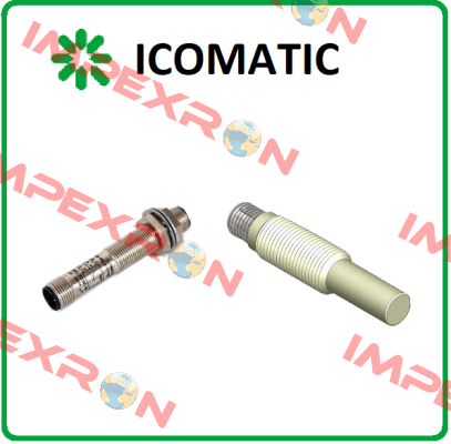 I-O-012/G16T-02-PSKL-S1-75MM ICOMATIC Sensortechnik