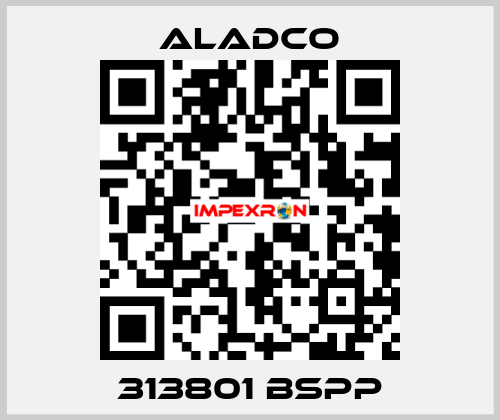 313801 BSPP Aladco