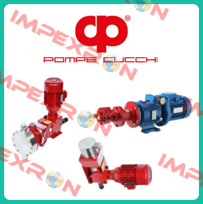 A0ORW3200/00O POMPE CUCCHI SRL