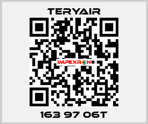 163 97 06T TERYAIR