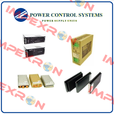 S042-CK-H Power Control Systems