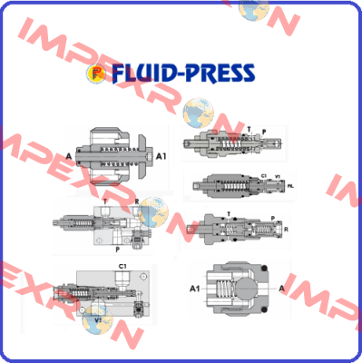 FPR 12-0.1 Fluid-Press