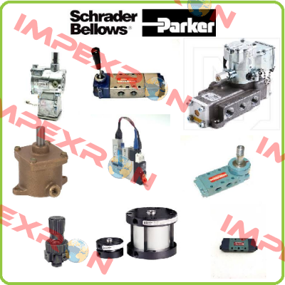 CJAA06600000452 Schrader Bellows (Parker)