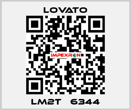 LM2T В6344 Lovato