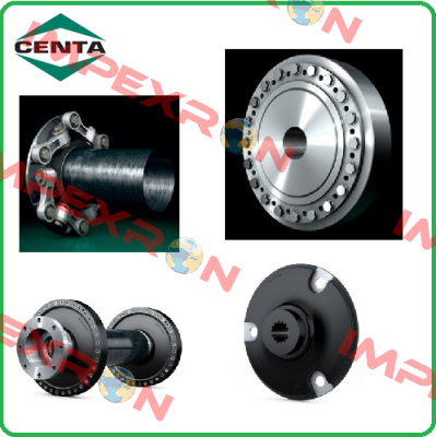 Centaflex 25A Original AS(0S) Centa