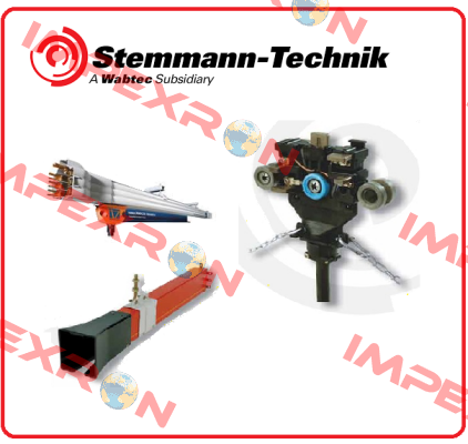 2037534 Stemmann Technik