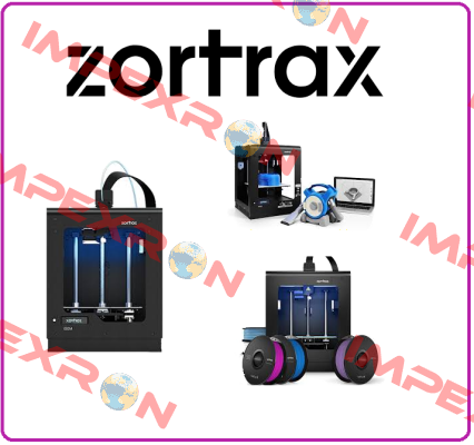 ZP001 Zortrax